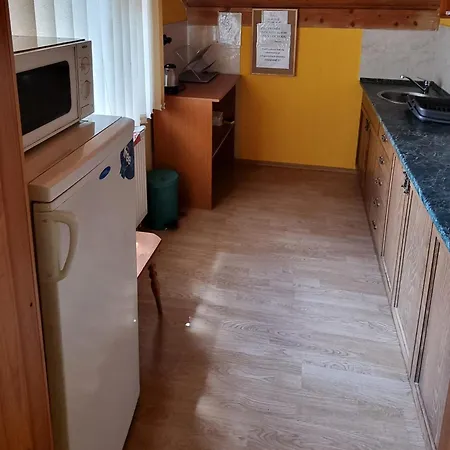 Danka Apartmán