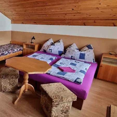 Danka * Veľký Meder