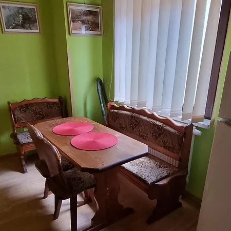 Danka * Veľký Meder