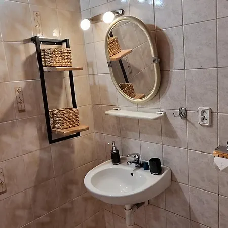 Danka Apartmán Veľký Meder