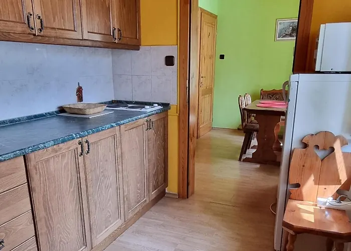 דירה Danka Veľký Meder