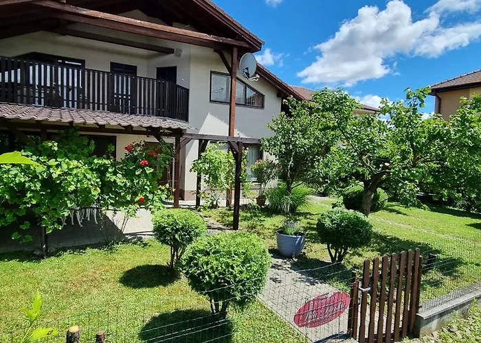 Апартаменты Danka *