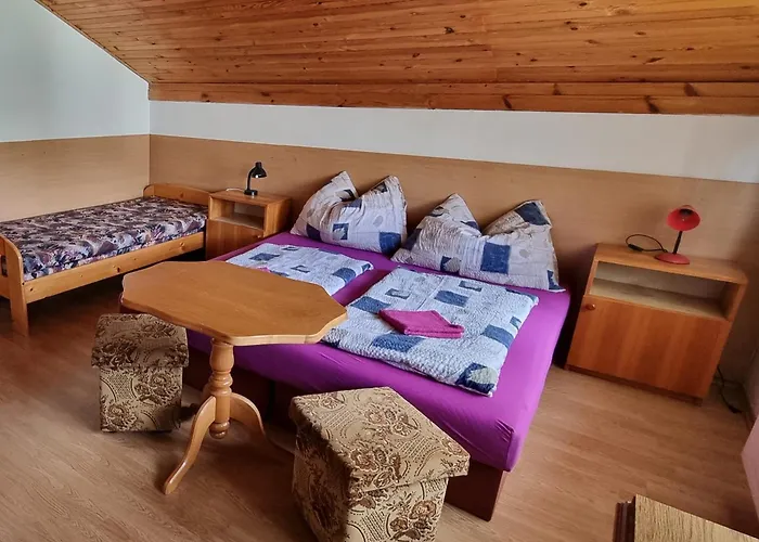 Danka * Veľký Meder