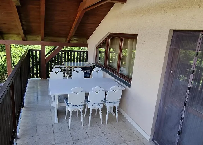 Danka Апартаменты