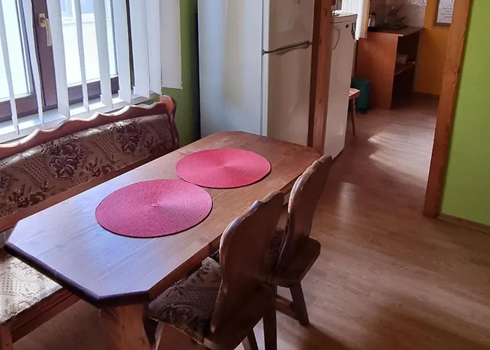 דירה Danka Veľký Meder