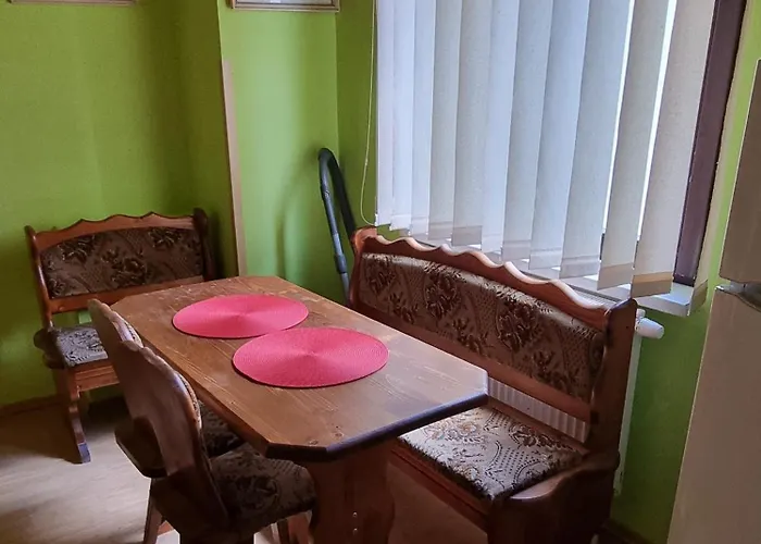 Danka * Veľký Meder